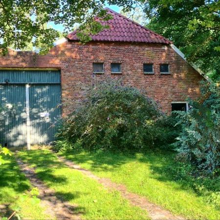 Rust En Stilte In De Natuur Onstwedde Eksteriør bilde